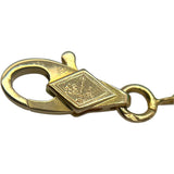 ヴァンクリーフ＆アーペル Van Cleef & Arpels スウィートアルハンブラブレス ゴールド Au750 ジュエリー