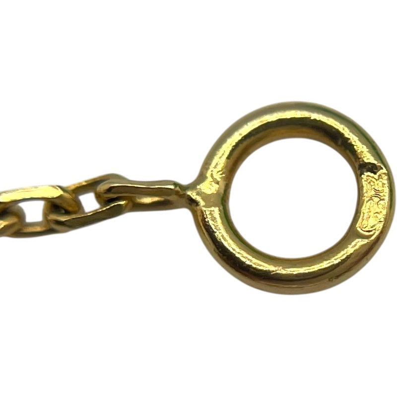 ヴァンクリーフ＆アーペル Van Cleef & Arpels スウィートアルハンブラブレス ゴールド Au750 ジュエリー