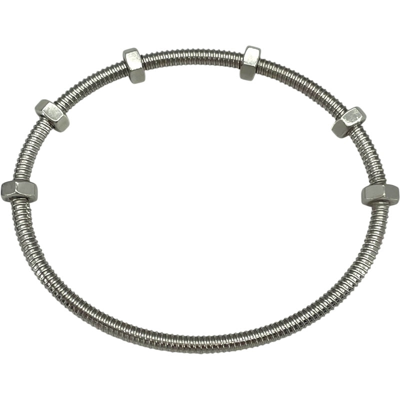 カルティエ Cartier エクルドゥカルティエブレス ホワイトゴールド Au750 ジュエリー