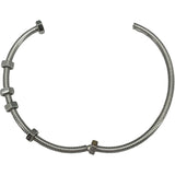 カルティエ Cartier エクルドゥカルティエブレス ホワイトゴールド Au750 ジュエリー