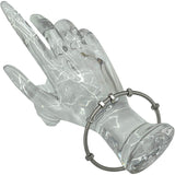 カルティエ Cartier エクルドゥカルティエブレス ホワイトゴールド Au750 ジュエリー