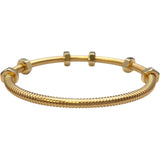 カルティエ Cartier エクル ドゥ カルティエブレス ピンクゴールド 750PG ジュエリー