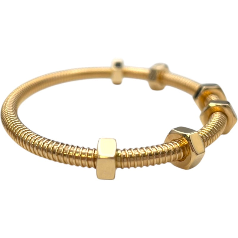 カルティエ Cartier エクル ドゥ カルティエブレス ピンクゴールド 750PG ジュエリー