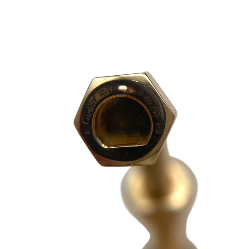 カルティエ Cartier エクル ドゥ カルティエブレス ピンクゴールド 750PG ジュエリー