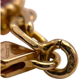 ヴァンクリーフ＆アーペル Van Cleef & Arpels ヴィンテージ アルハンブラ ブレス5P ゴールド Au750 ジュエリー