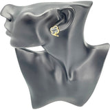 ヴァンクリーフ＆アーペル Van Cleef & Arpels ヴィンテージアルハンブラピアス ゴールド 750 ジュエリー