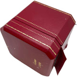 カルティエ Cartier ラブリング ホワイトゴールド 750 ジュエリー
