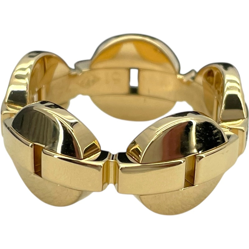 カルティエ Cartier イマリアダイヤリング ゴールド 750 ジュエリー