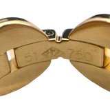 カルティエ Cartier イマリアダイヤリング ゴールド 750 ジュエリー