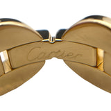 カルティエ Cartier イマリアダイヤリング ゴールド 750 ジュエリー