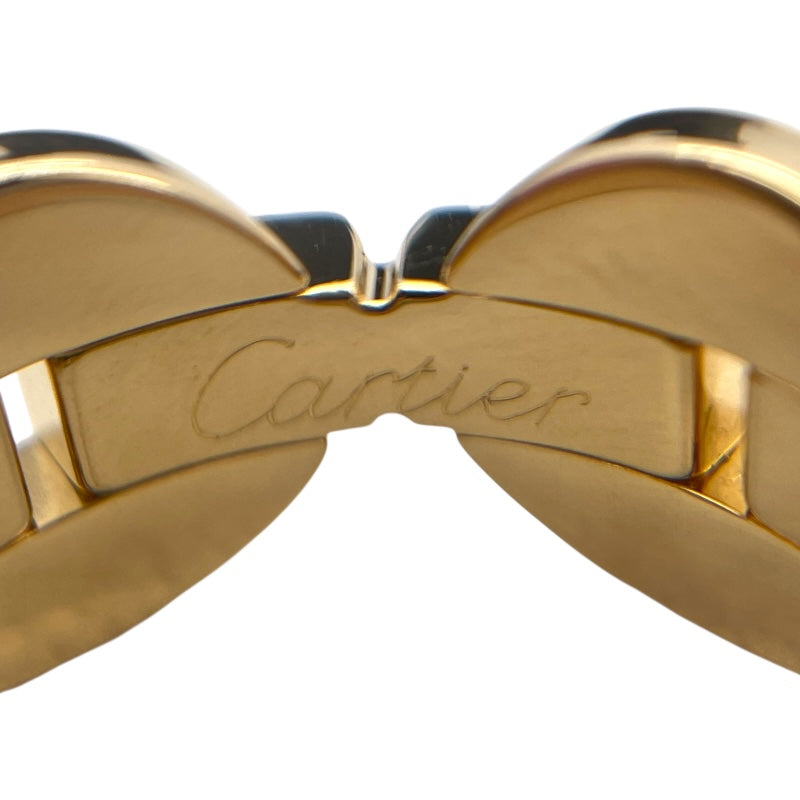 カルティエ Cartier イマリアダイヤリング ゴールド 750 ジュエリー