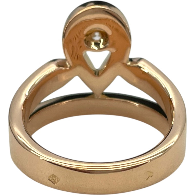 ショーメ CHAUMET ジョゼフィーヌエグレットダイヤリング ピンクゴールド 750 ジュエリー