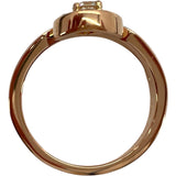 ショーメ CHAUMET ジョゼフィーヌエグレットダイヤリング ピンクゴールド 750 ジュエリー