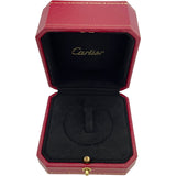 カルティエ Cartier ミニラブリング ホワイトゴールド 750 ジュエリー