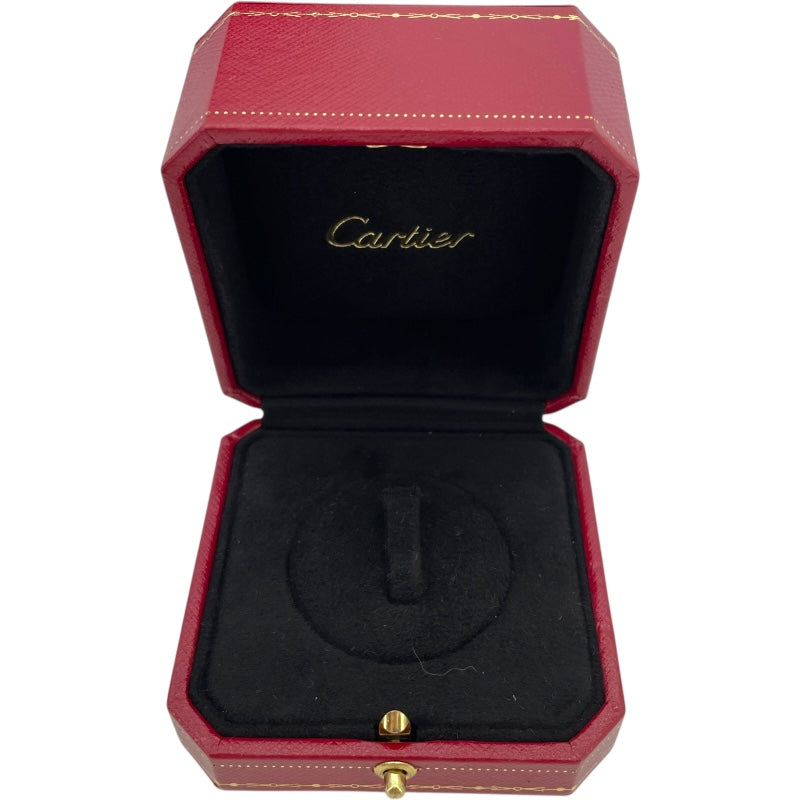 カルティエ Cartier ミニラブリング ホワイトゴールド 750 ジュエリー