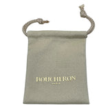 ブシュロン BOUCHERON キャトルクラシックラージダイヤリング ゴールド/ホワイトゴールド/ピンクゴールド Au750/ブラウンPVD ジュエリー