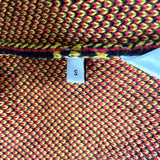 グッチ GUCCI GGスターロゴニットジャケット 576796 ブラック コットン レディース その他アウター