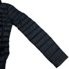モンクレール MONCLER BOGUE ライトダウンコート ブラック ナイロン レディース その他アウター