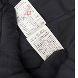 タトラス TATRAS ウールダウンコート LTA3RB4390 ブラック ウール レディース ダウンジャケット