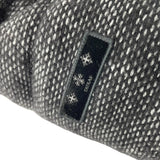 タトラス TATRAS ウールダウンコート LTA3RB4390 ブラック ウール レディース ダウンジャケット