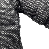 タトラス TATRAS ウールダウンコート LTA3RB4390 ブラック ウール レディース ダウンジャケット