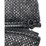 タトラス TATRAS ウールダウンコート LTA3RB4390 ブラック ウール レディース ダウンジャケット