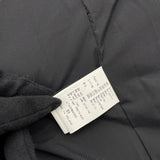 タトラス TATRAS ウールダウンコート LTA3RB4390 ブラック ウール レディース ダウンジャケット