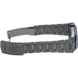 ロレックス ROLEX オイスターパーペチュアル 41 134300 メッドブルー SS 自動巻き メンズ 腕時計