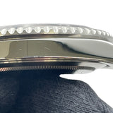 ロレックス ROLEX GMTマスター2 16710 ブラック SS 自動巻き メンズ 腕時計