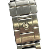 ロレックス ROLEX GMTマスター2 16710 ブラック SS 自動巻き メンズ 腕時計