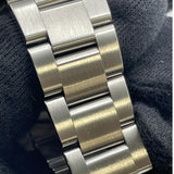 ロレックス ROLEX GMTマスター2 16710 ブラック SS 自動巻き メンズ 腕時計