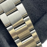 ロレックス ROLEX GMTマスター2 16710 ブラック SS 自動巻き メンズ 腕時計