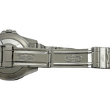 ロレックス ROLEX GMTマスター2 16710 ブラック SS 自動巻き メンズ 腕時計