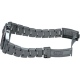 ロレックス ROLEX GMTマスター2 16710 ブラック SS 自動巻き メンズ 腕時計