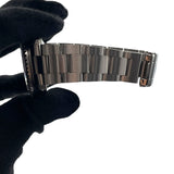 ロレックス ROLEX GMTマスター2 16710 ブラック SS 自動巻き メンズ 腕時計