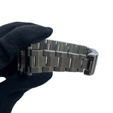 ロレックス ROLEX サブマリーナ 16610 ブラック SS 自動巻き メンズ 腕時計