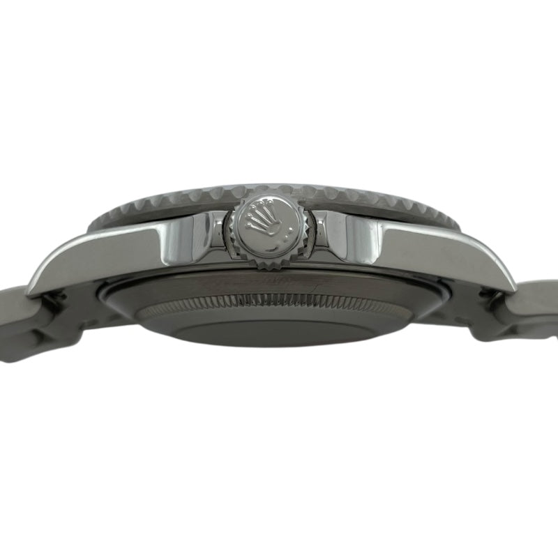 ロレックス ROLEX サブマリーナ 16610 ブラック SS 自動巻き メンズ 腕時計