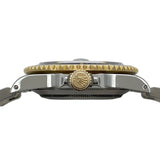 ロレックス ROLEX サブマリーナ 16613SG グレー K18/SS 自動巻き メンズ 腕時計