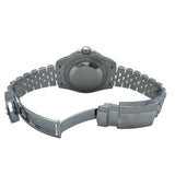 ロレックス ROLEX GMTマスター2 126710BLNR ブラック SS メンズ 腕時計