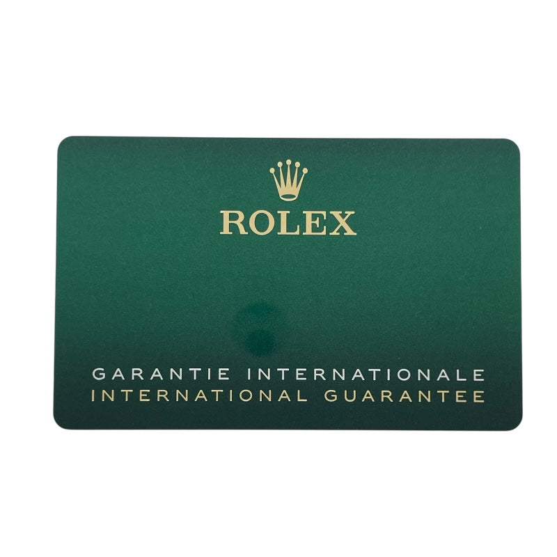 ロレックス ROLEX GMTマスター2 126710BLNR ブラック SS メンズ 腕時計