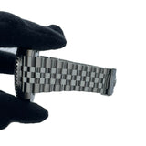 ロレックス ROLEX GMTマスター2 126710BLNR ブラック SS メンズ 腕時計