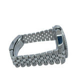 ロレックス ROLEX GMTマスター2 126710BLNR ブラック SS メンズ 腕時計