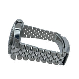 ロレックス ROLEX GMTマスター2 126710BLNR ブラック SS メンズ 腕時計