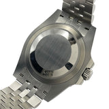 ロレックス ROLEX GMTマスター2 126710BLNR ブラック SS メンズ 腕時計