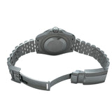 ロレックス ROLEX GMTマスター2 126710BLNR ブラック SS メンズ 腕時計