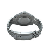 ロレックス ROLEX GMTマスター2 126710BLNR ブラック SS メンズ 腕時計