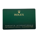 ロレックス ROLEX GMTマスター2 126710BLNR ブラック SS メンズ 腕時計
