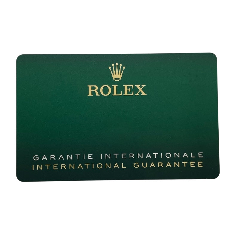 ロレックス ROLEX GMTマスター2 126710BLNR ブラック SS メンズ 腕時計