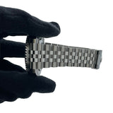 ロレックス ROLEX GMTマスター2 126710BLNR ブラック SS メンズ 腕時計