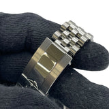 ロレックス ROLEX GMTマスター2 126710BLNR ブラック SS メンズ 腕時計